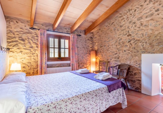 Cottage in Felanitx - Finca Sa Ferreta Cottage in Felanitx - Finca Sa Ferreta