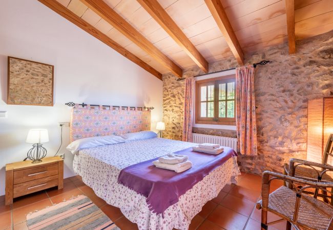 Cottage in Felanitx - Finca Sa Ferreta Cottage in Felanitx - Finca Sa Ferreta