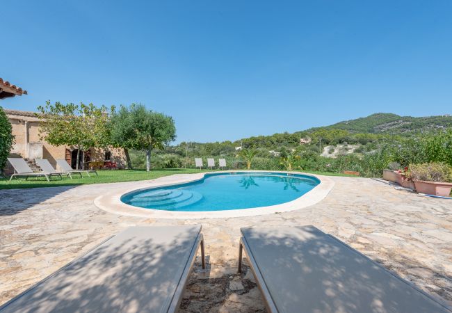 Cottage in Felanitx - Finca Sa Ferreta Cottage in Felanitx - Finca Sa Ferreta