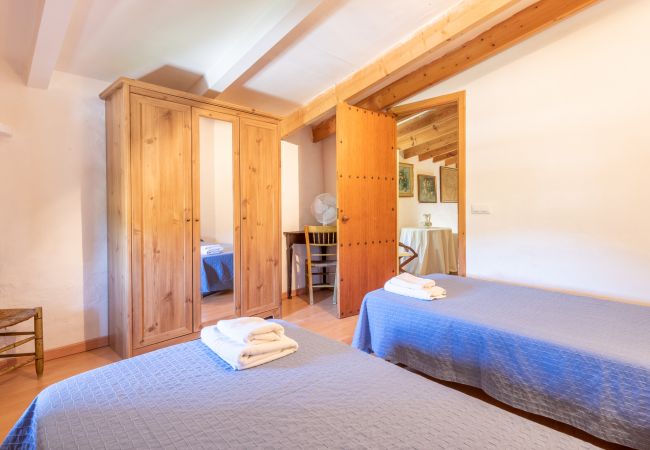 Cottage in Felanitx - Finca Sa Ferreta Cottage in Felanitx - Finca Sa Ferreta