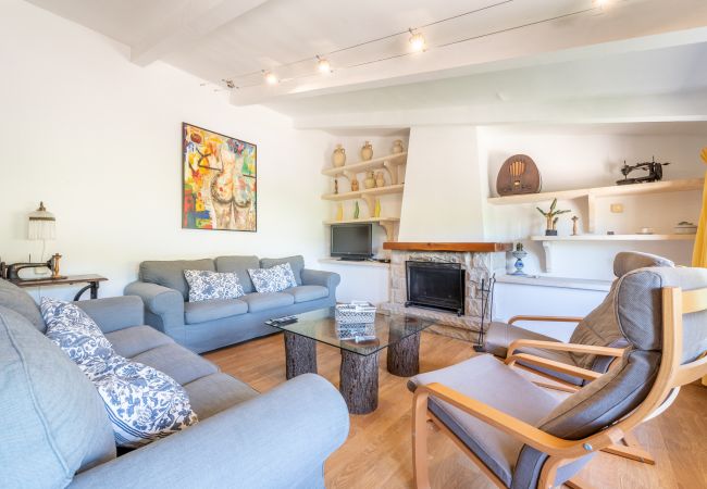 Cottage in Felanitx - Finca Sa Ferreta Cottage in Felanitx - Finca Sa Ferreta