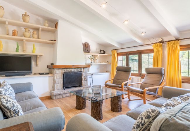 Cottage in Felanitx - Finca Sa Ferreta Cottage in Felanitx - Finca Sa Ferreta