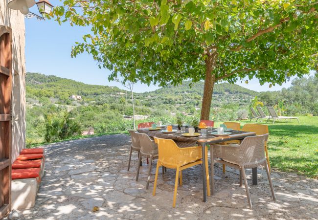 Cottage in Felanitx - Finca Sa Ferreta Cottage in Felanitx - Finca Sa Ferreta