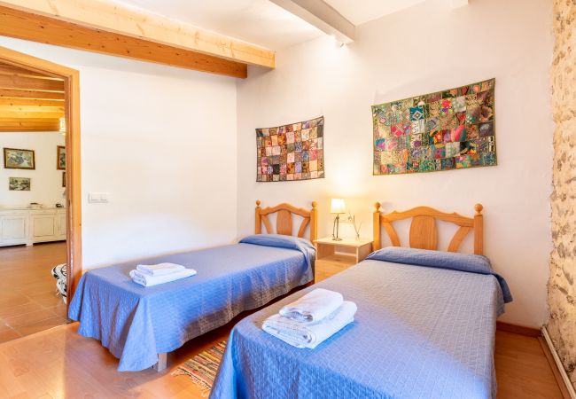 Cottage in Felanitx - Finca Sa Ferreta Cottage in Felanitx - Finca Sa Ferreta