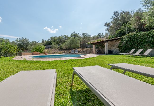 Cottage in Felanitx - Finca Sa Ferreta Cottage in Felanitx - Finca Sa Ferreta