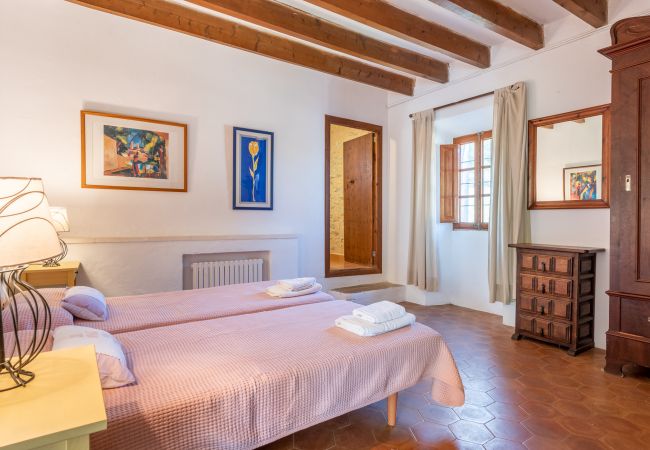 Cottage in Felanitx - Finca Sa Ferreta Cottage in Felanitx - Finca Sa Ferreta