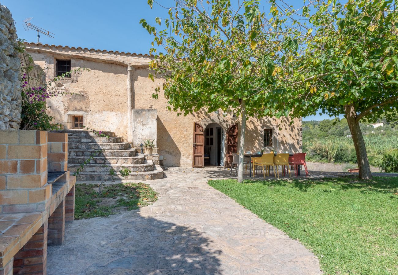 Cottage in Felanitx - Finca Sa Ferreta