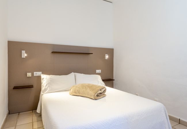 Terraced House in Portocolom - Can Gelat Terraced House in Portocolom - Can Gelat