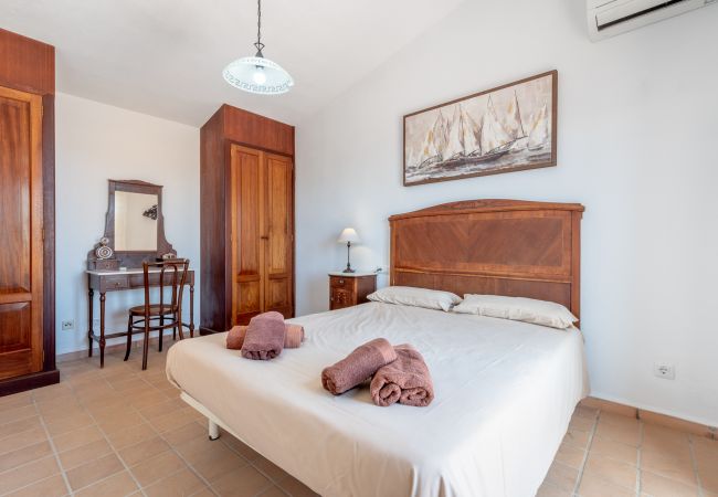 Villa in Portocolom - Finca Sa Punta Villa in Portocolom - Finca Sa Punta