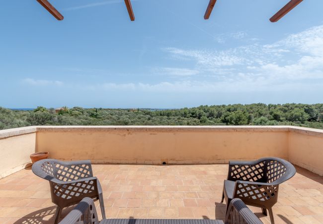 Villa in Portocolom - Finca Sa Punta Villa in Portocolom - Finca Sa Punta