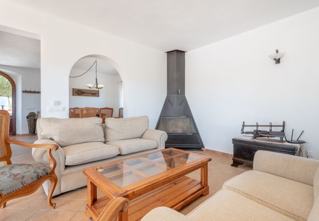 Villa in Portocolom - Finca Sa Punta Villa in Portocolom - Finca Sa Punta