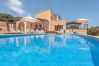 Villa in Portocolom - Finca Sa Punta Villa in Portocolom - Finca Sa Punta