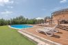 Villa in Portocolom - Finca Sa Punta Villa in Portocolom - Finca Sa Punta