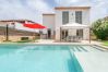 Villa in Portocolom - Villa Varadero