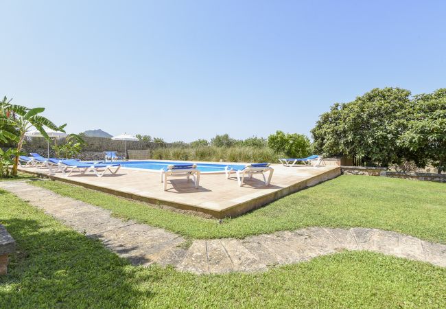 House in Felanitx - Finca Can Miquel