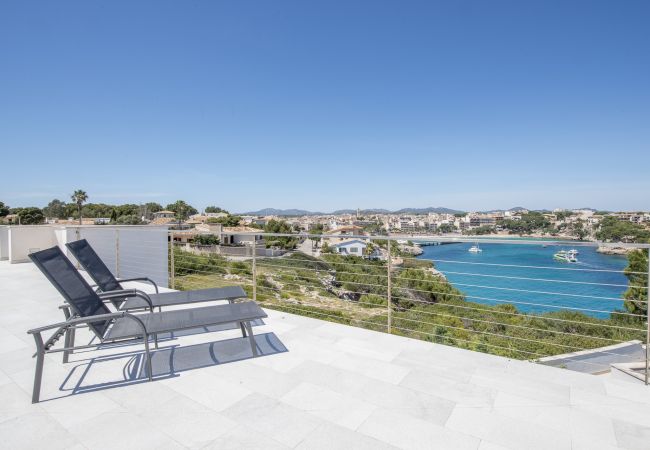 Villa in Porto Cristo - Villa 360