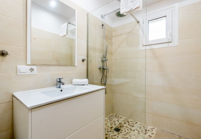 Apartment in Porto Petro - Apartment Sa Caseta 2 Apartment in Porto Petro - Apartment Sa Caseta 2