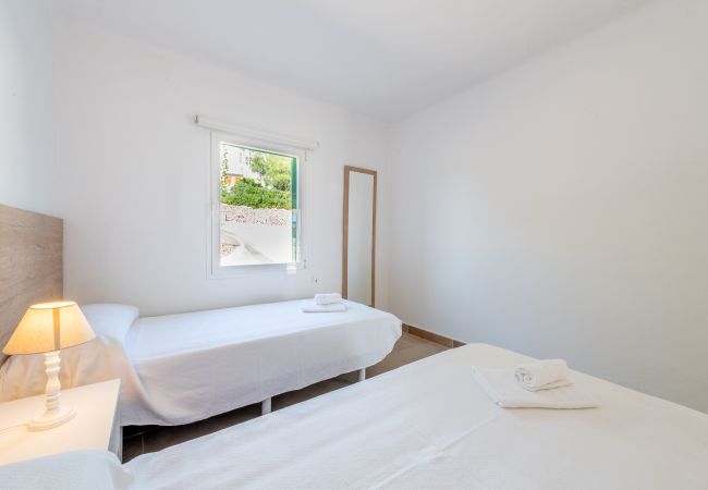 Apartment in Porto Petro - Apartment Sa Caseta 2 Apartment in Porto Petro - Apartment Sa Caseta 2