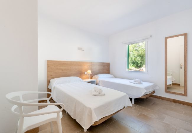 Apartment in Porto Petro - Apartment Sa Caseta 2 Apartment in Porto Petro - Apartment Sa Caseta 2