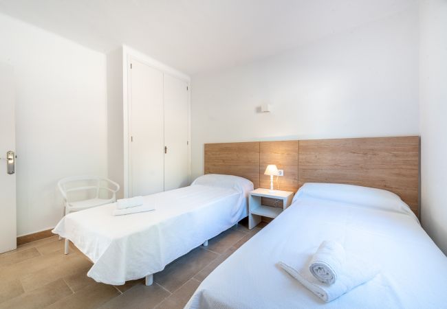 Apartment in Porto Petro - Apartment Sa Caseta 2 Apartment in Porto Petro - Apartment Sa Caseta 2