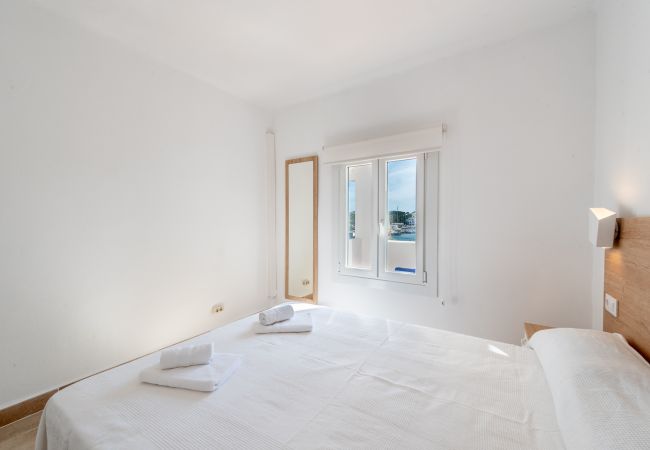 Apartment in Porto Petro - Apartment Sa Caseta 2 Apartment in Porto Petro - Apartment Sa Caseta 2