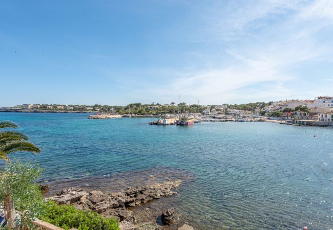 Apartment in Porto Petro - Apartment Sa Caseta 2 Apartment in Porto Petro - Apartment Sa Caseta 2