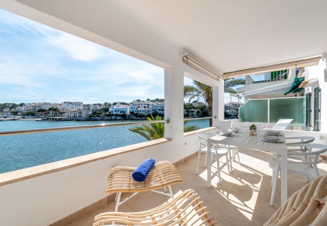 Apartment in Porto Petro - Apartment Sa Caseta 2 Apartment in Porto Petro - Apartment Sa Caseta 2