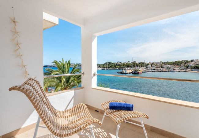 Apartment in Porto Petro - Apartment Sa Caseta 2 Apartment in Porto Petro - Apartment Sa Caseta 2