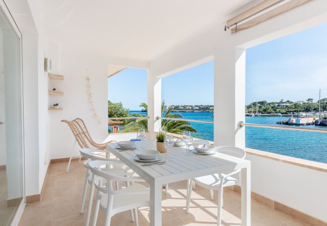 Apartment in Porto Petro - Apartment Sa Caseta 2 Apartment in Porto Petro - Apartment Sa Caseta 2