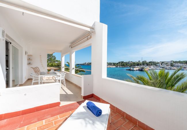 Apartment in Porto Petro - Apartment Sa Caseta 2 Apartment in Porto Petro - Apartment Sa Caseta 2