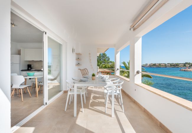 Apartment in Porto Petro - Apartment Sa Caseta 2 Apartment in Porto Petro - Apartment Sa Caseta 2