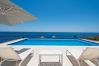 Villa in Cala Murada - Villa Mediterraneo (Vaalmar)