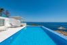 Villa in Cala Murada - Villa Mediterraneo (Vaalmar)