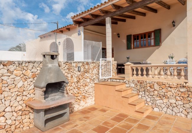 House in Manacor - Finca Sa Bassa Seca House in Manacor - Finca Sa Bassa Seca