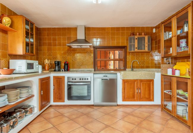 House in Manacor - Finca Sa Bassa Seca House in Manacor - Finca Sa Bassa Seca