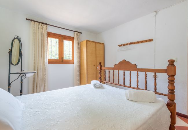 House in Manacor - Finca Sa Bassa Seca House in Manacor - Finca Sa Bassa Seca