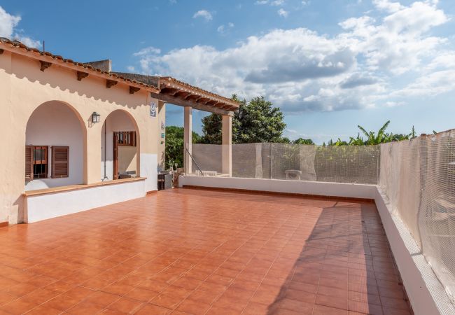 House in Manacor - Finca Sa Bassa Seca House in Manacor - Finca Sa Bassa Seca