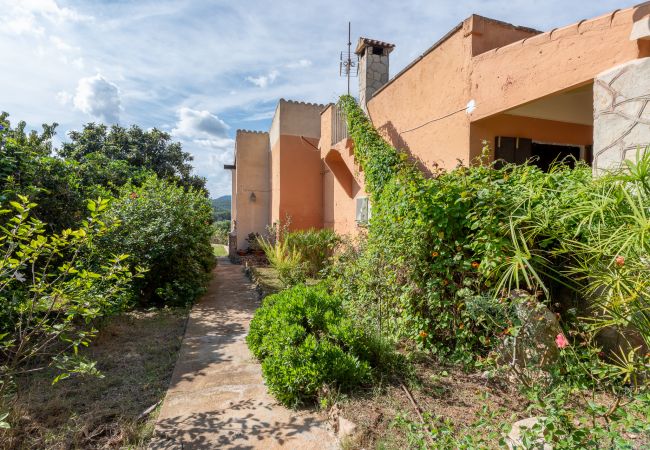 House in Manacor - Finca Sa Bassa Seca House in Manacor - Finca Sa Bassa Seca