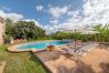House in Manacor - Finca Sa Bassa Seca House in Manacor - Finca Sa Bassa Seca