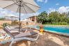 House in Manacor - Finca Sa Bassa Seca House in Manacor - Finca Sa Bassa Seca