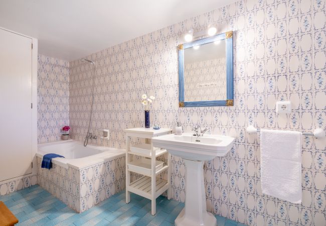 House in Campos - Finca Ses Rotes de Son Rossinyol House in Campos - Finca Ses Rotes de Son Rossinyol