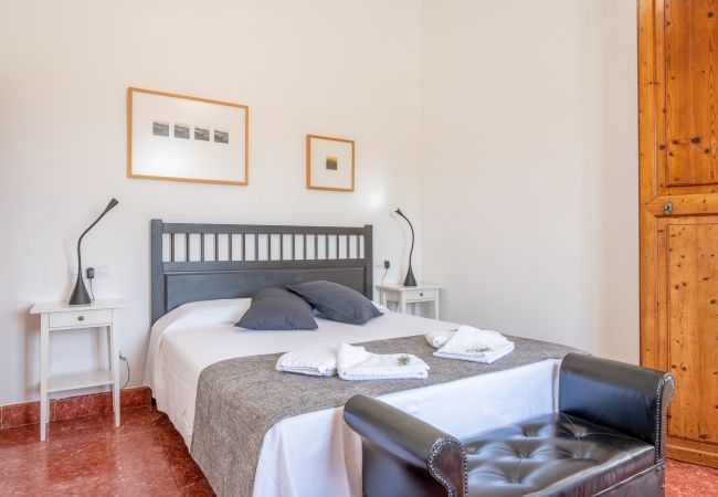 House in Campos - Finca Ses Rotes de Son Rossinyol House in Campos - Finca Ses Rotes de Son Rossinyol