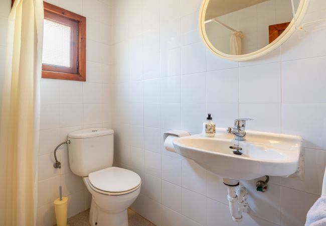 House in Campos - Finca Ses Rotes de Son Rossinyol House in Campos - Finca Ses Rotes de Son Rossinyol