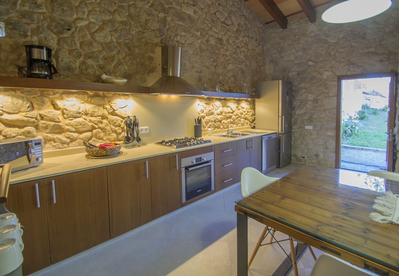 House in Lloret de Vistalegre - Finca Sa Serra