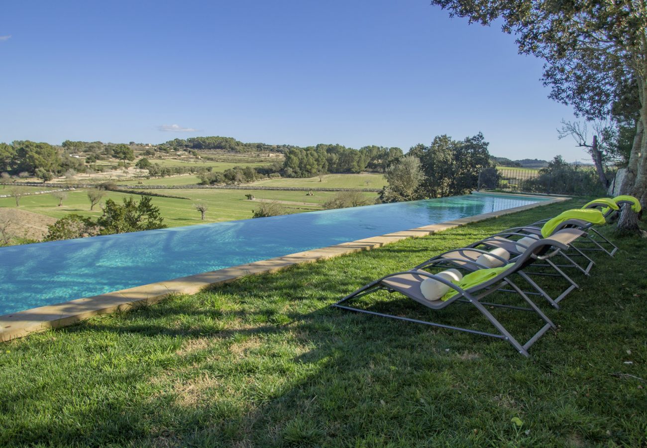 House in Lloret de Vistalegre - Finca Sa Serra