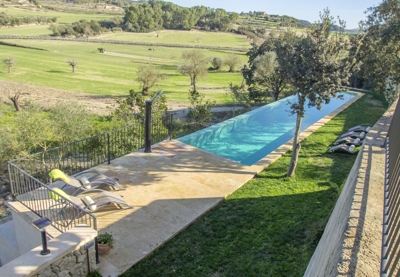 House in Lloret de Vistalegre - Finca Sa Serra