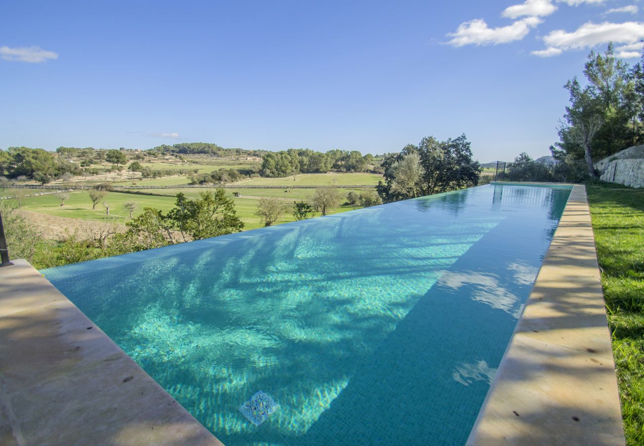 House in Lloret de Vistalegre - Finca Sa Serra