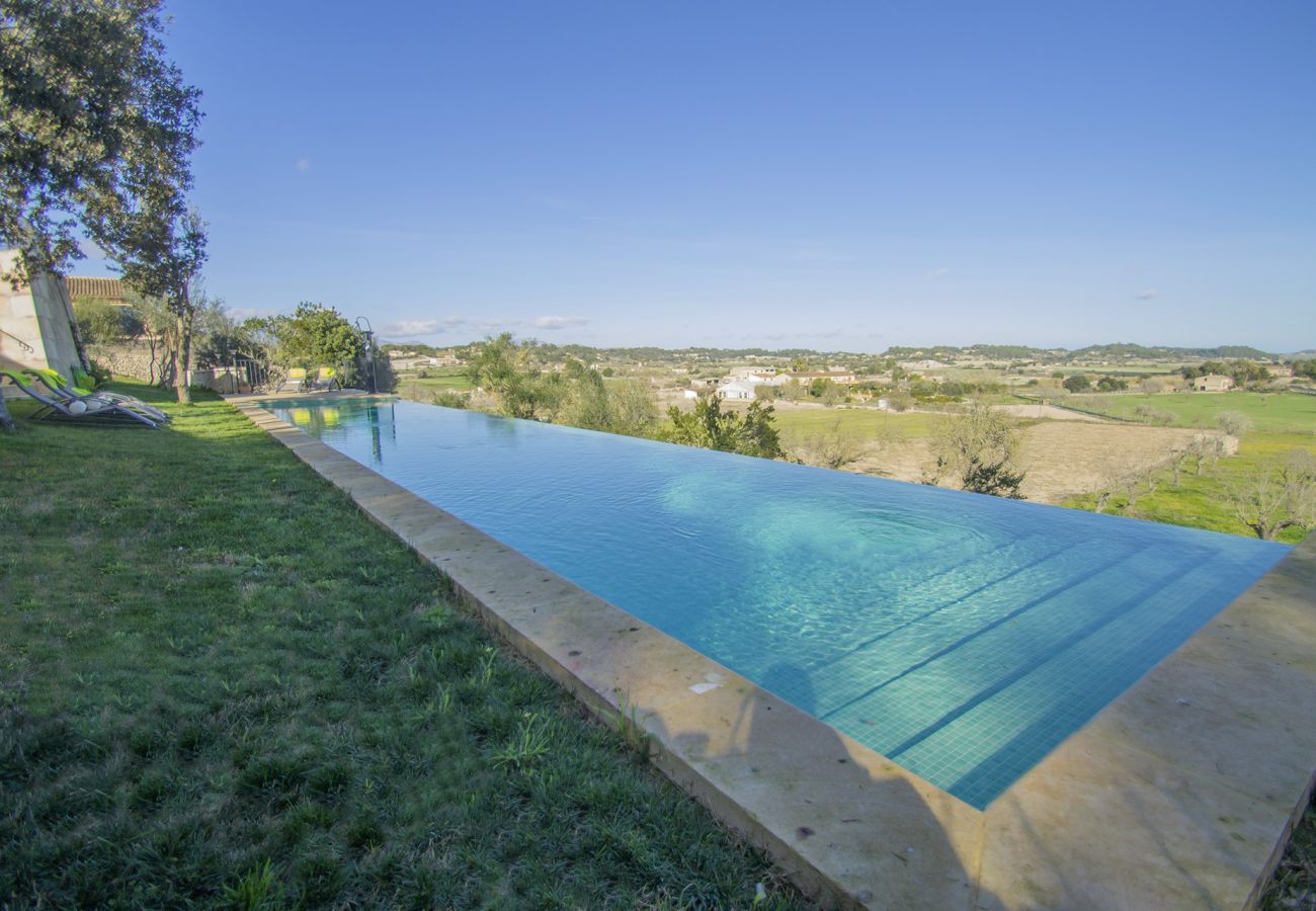 House in Lloret de Vistalegre - Finca Sa Serra