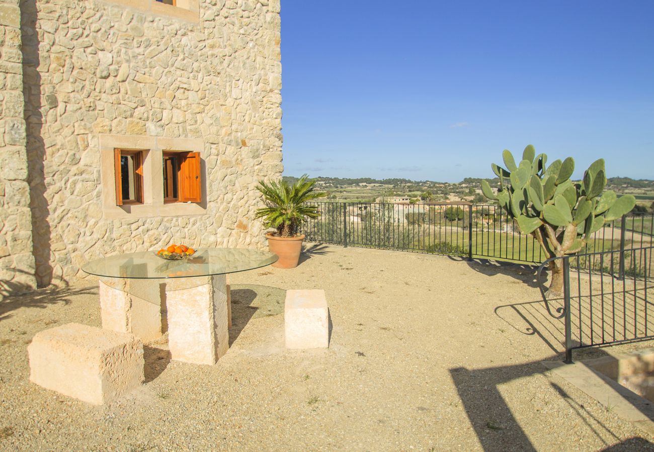 House in Lloret de Vistalegre - Finca Sa Serra