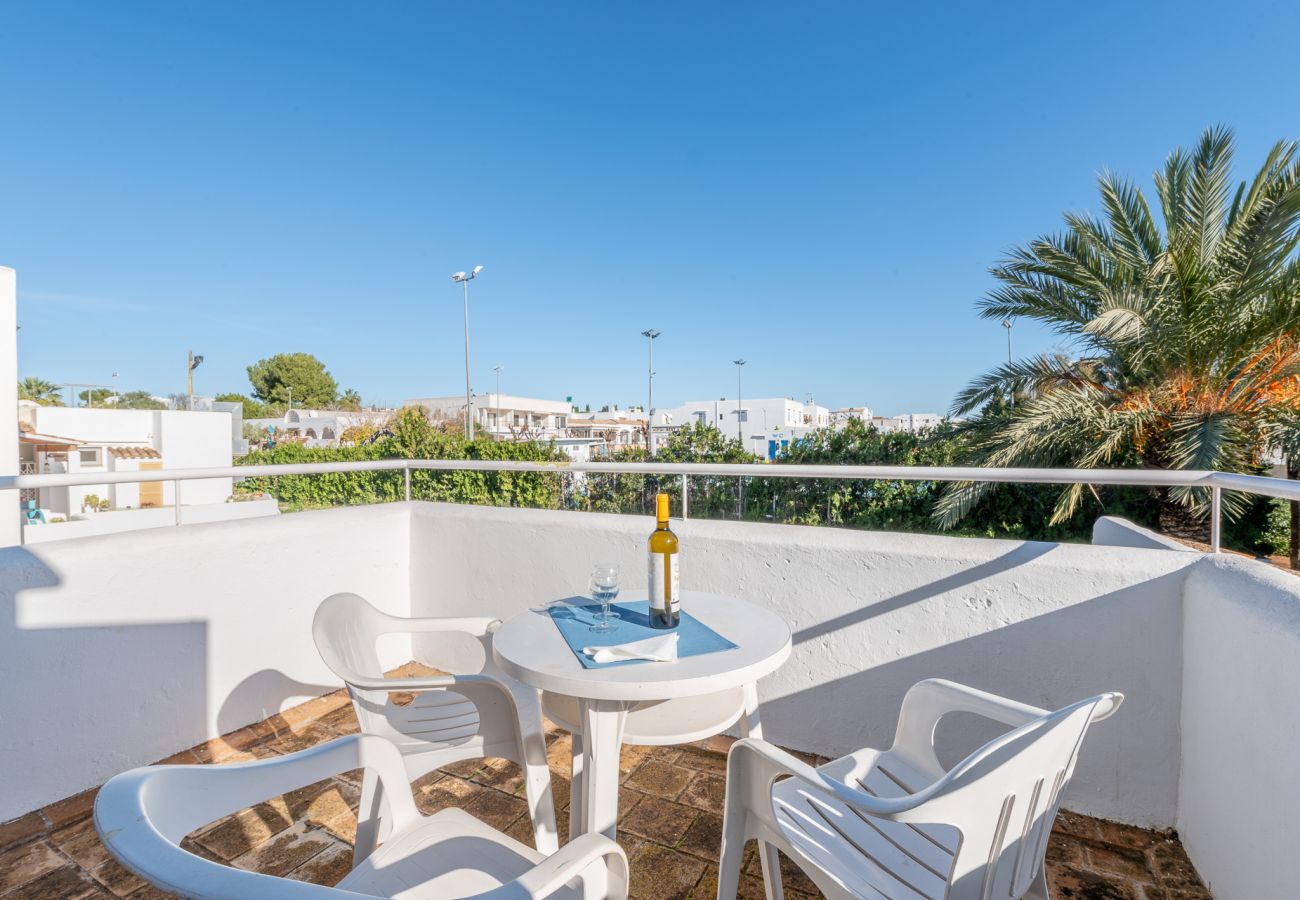 Chalet in Cala d´Or - Casa Magdalena